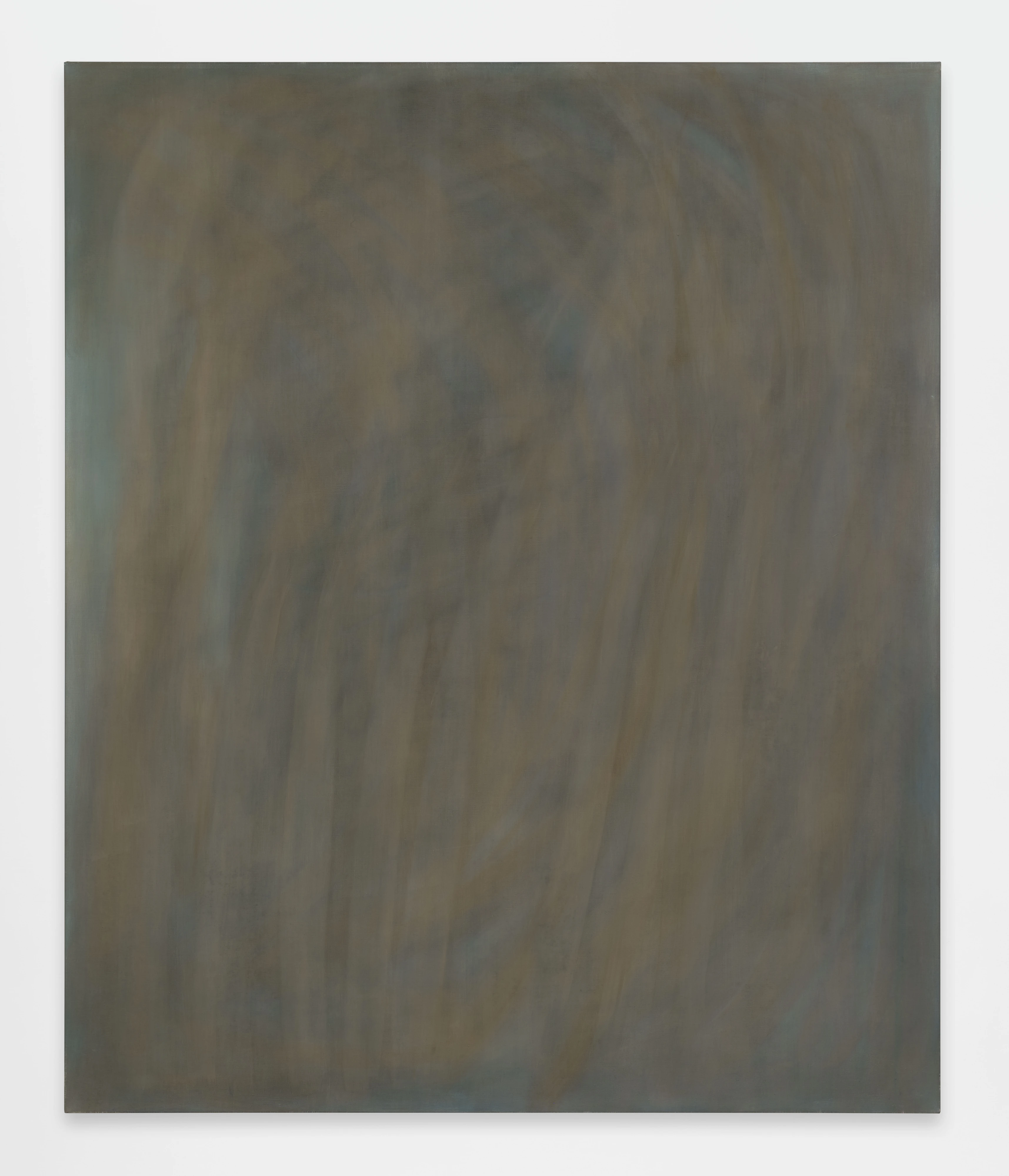 Oil on linen painting